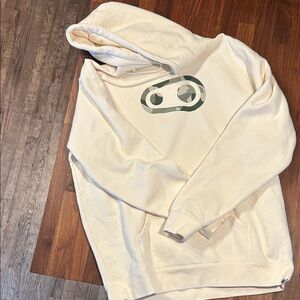 Crank Brothers Hoodie with Graphic Design